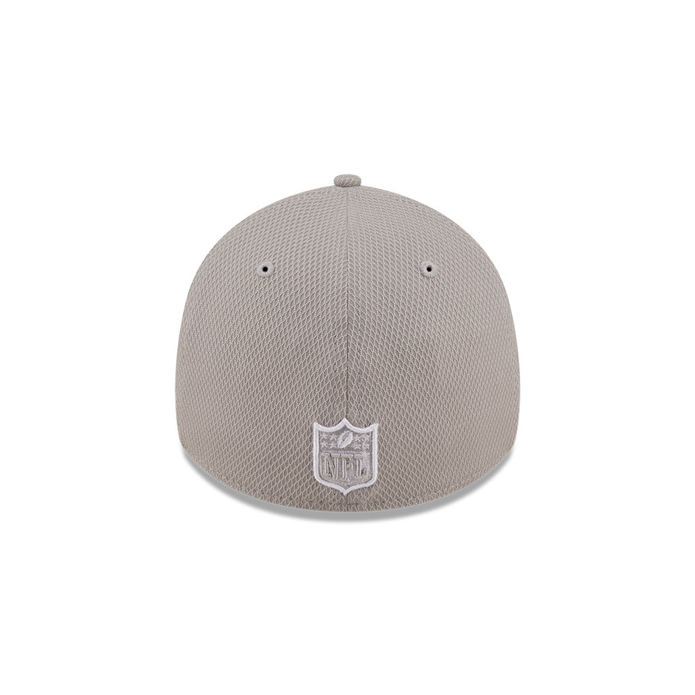 Unisex New England Patriots Diamond Era 39Thirty Fitted Cap