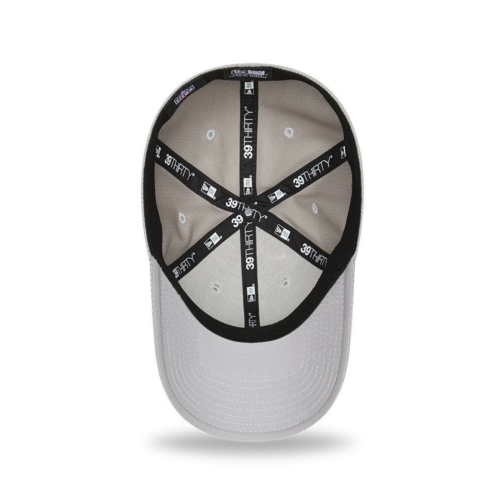 Unisex New England Patriots Diamond Era 39Thirty Fitted Cap