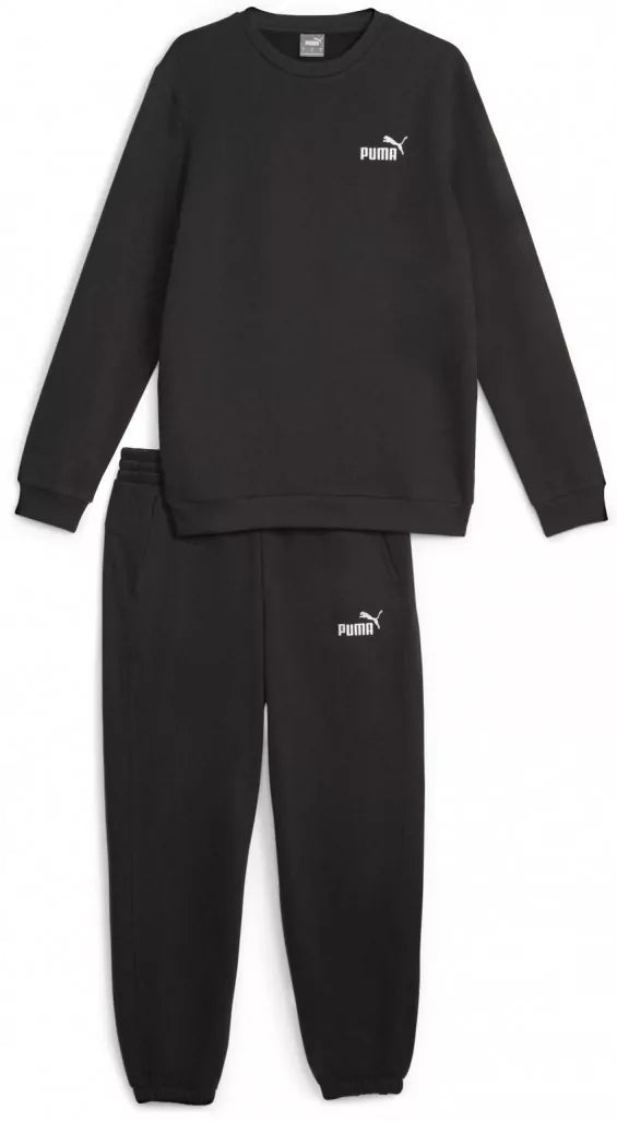 Mens Feel Good Fleece Tracksuit
