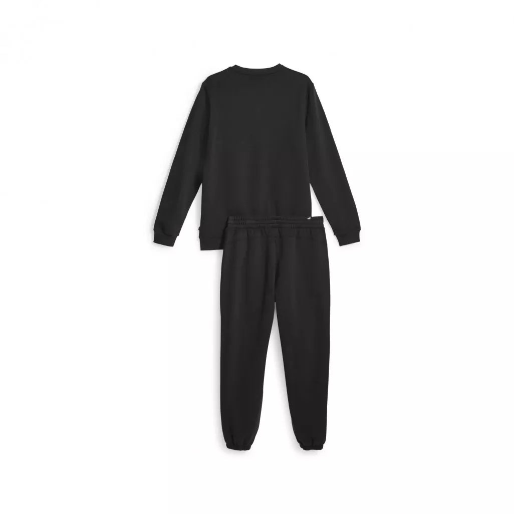 Mens Feel Good Fleece Tracksuit