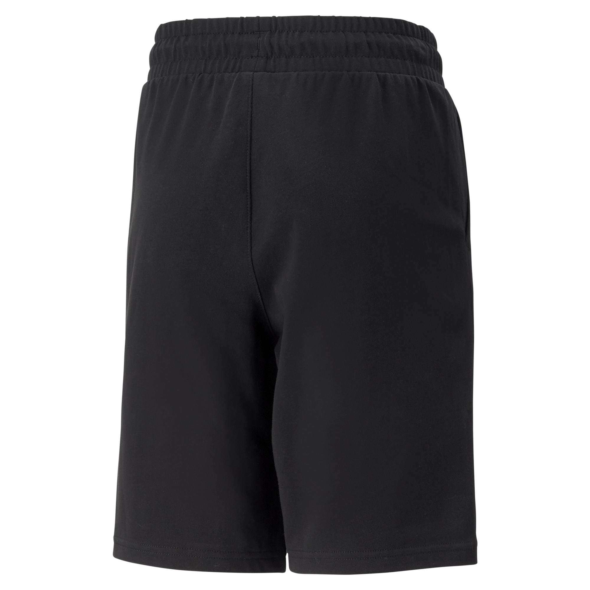 Boys Word Logo Shorts