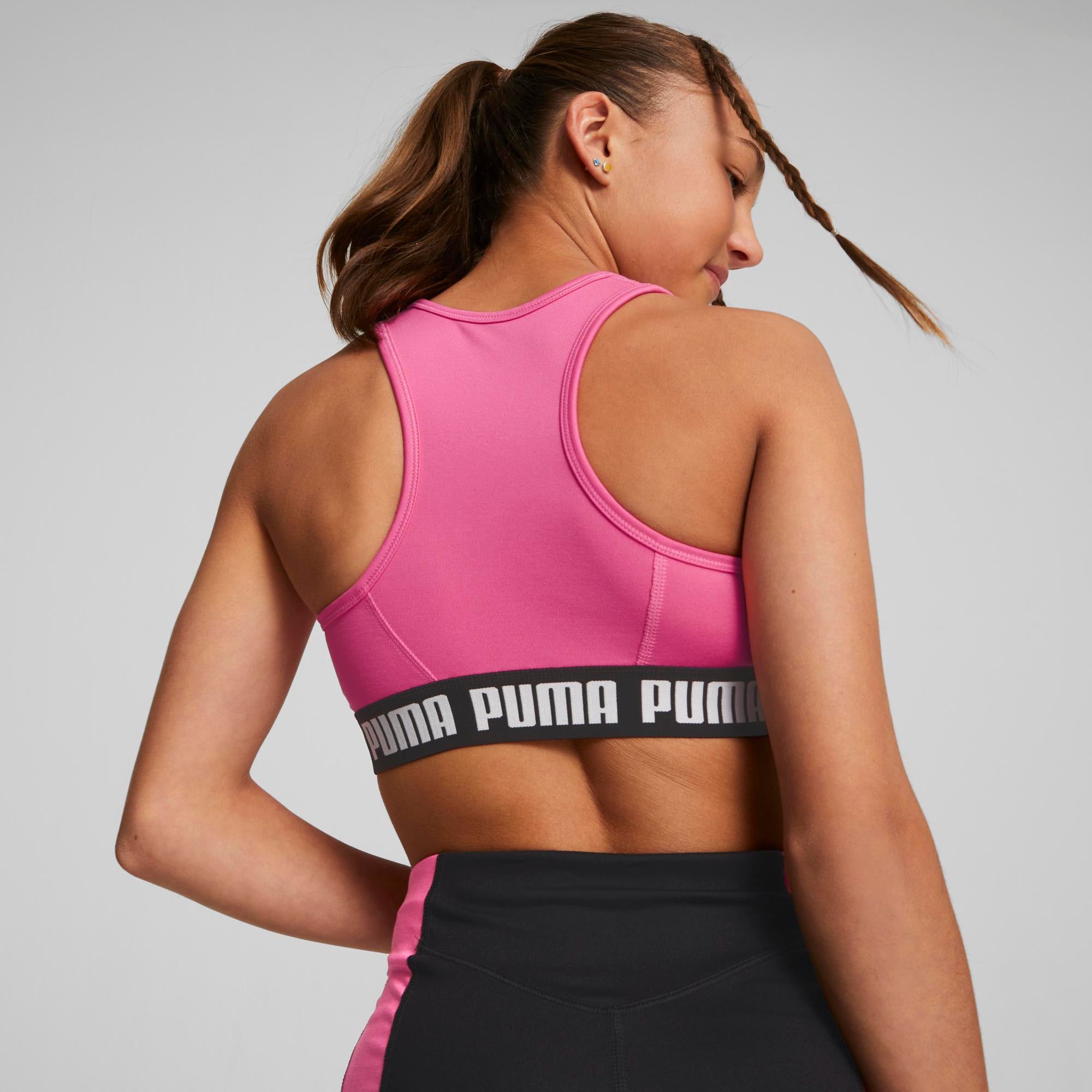 Girls Performance Bra