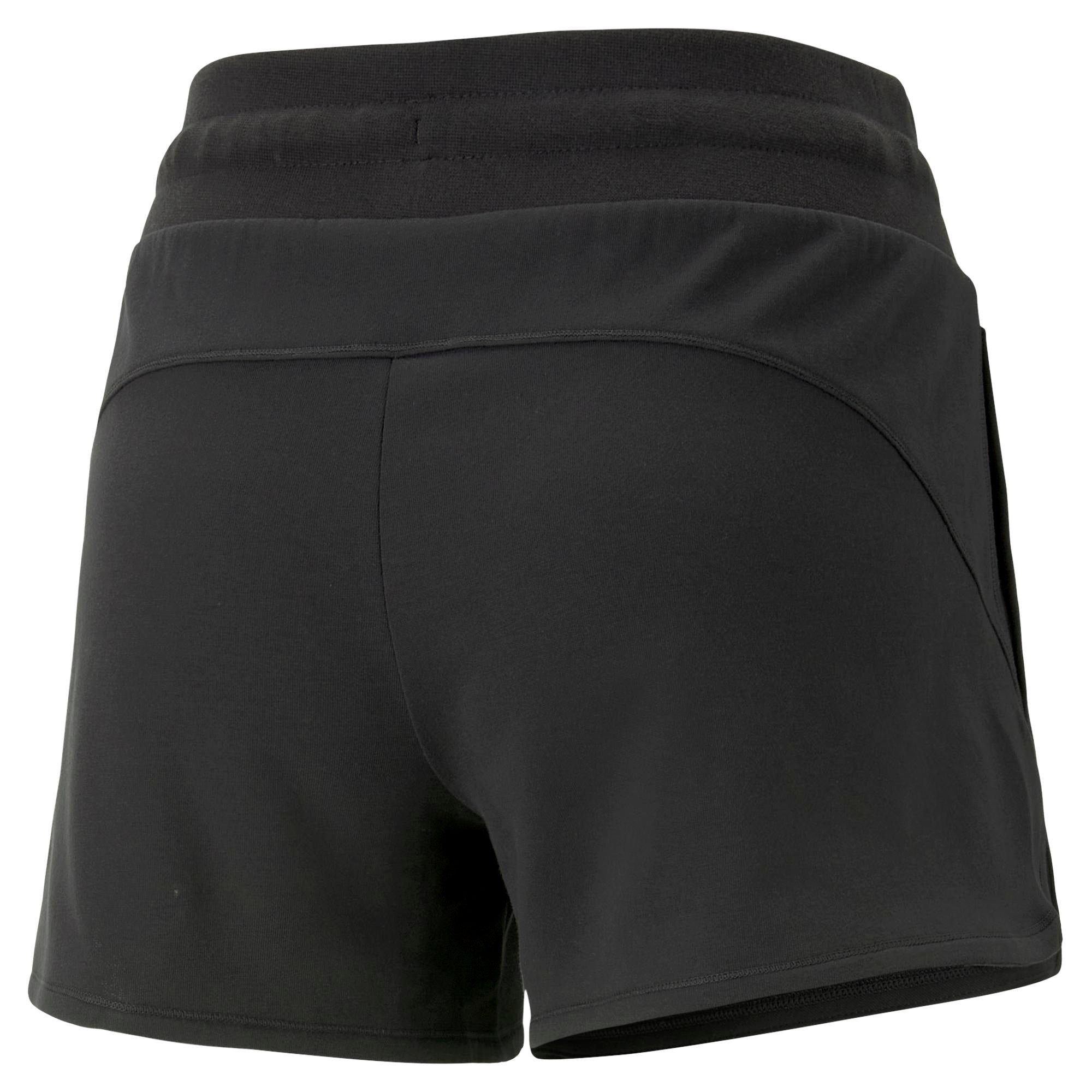 Womens Modern Sports Shorts