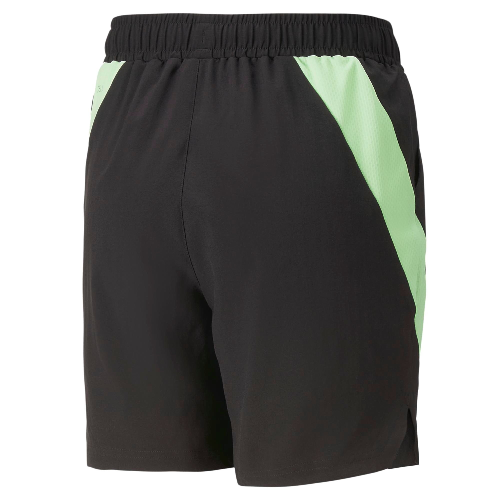 Boys Performance Fit Woven Shorts