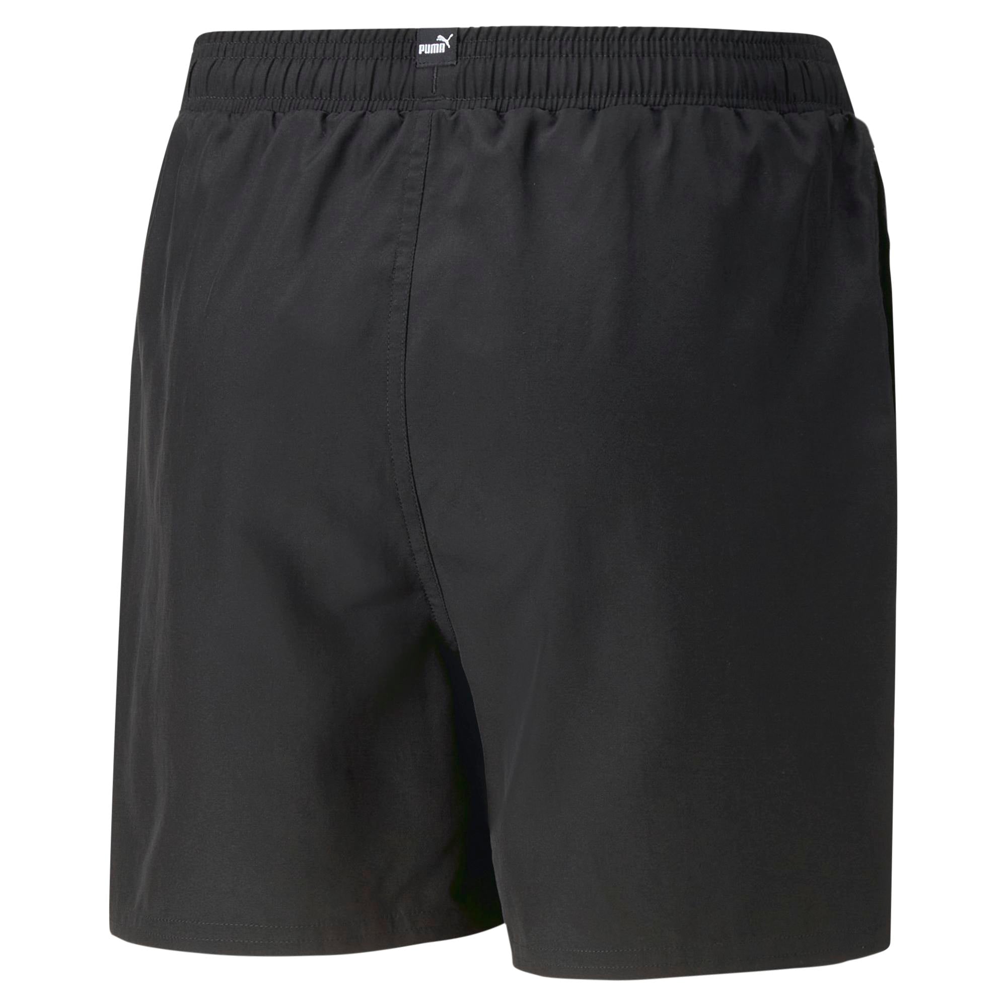 Boys Woven Shorts