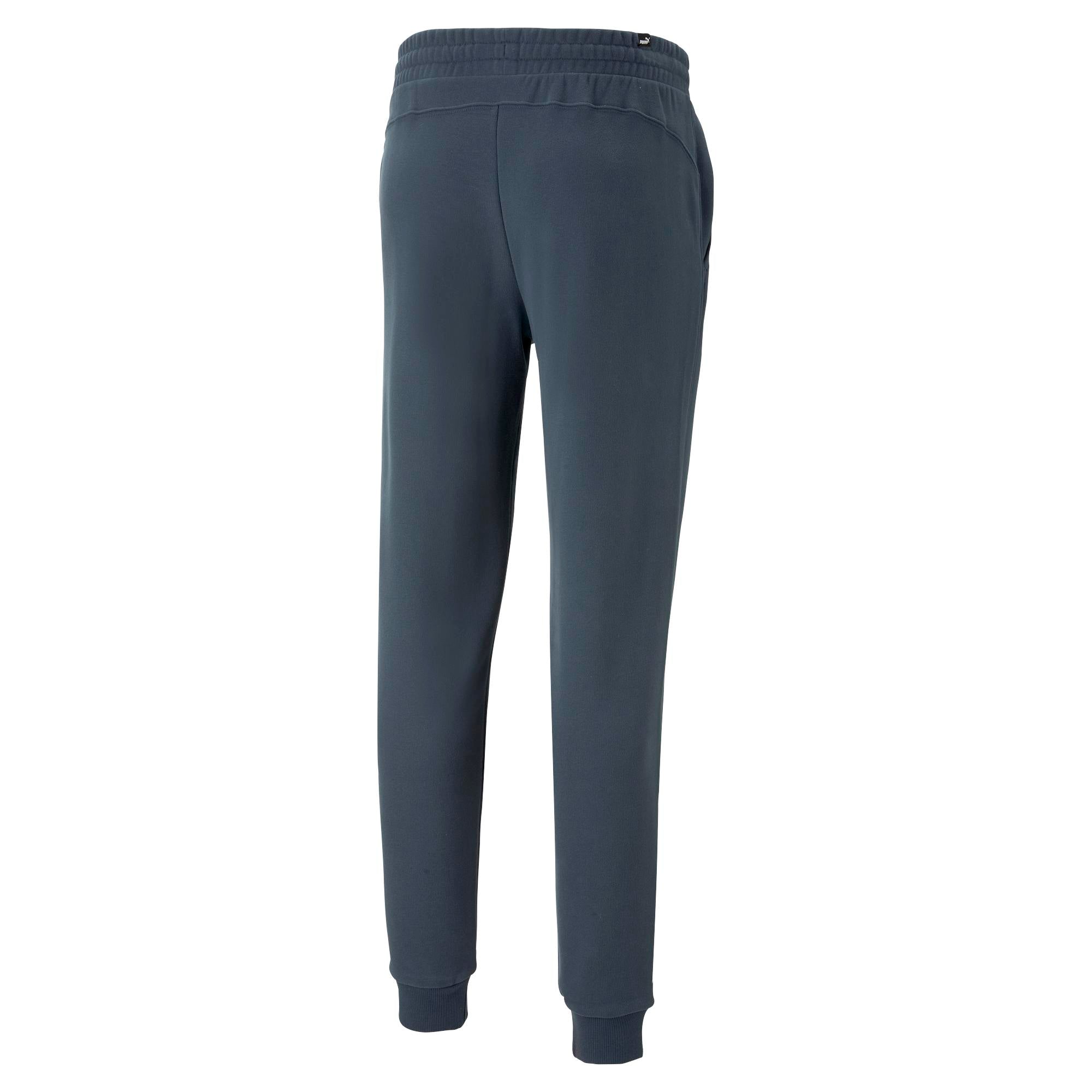 Mens Essential Elevated Sweatpant