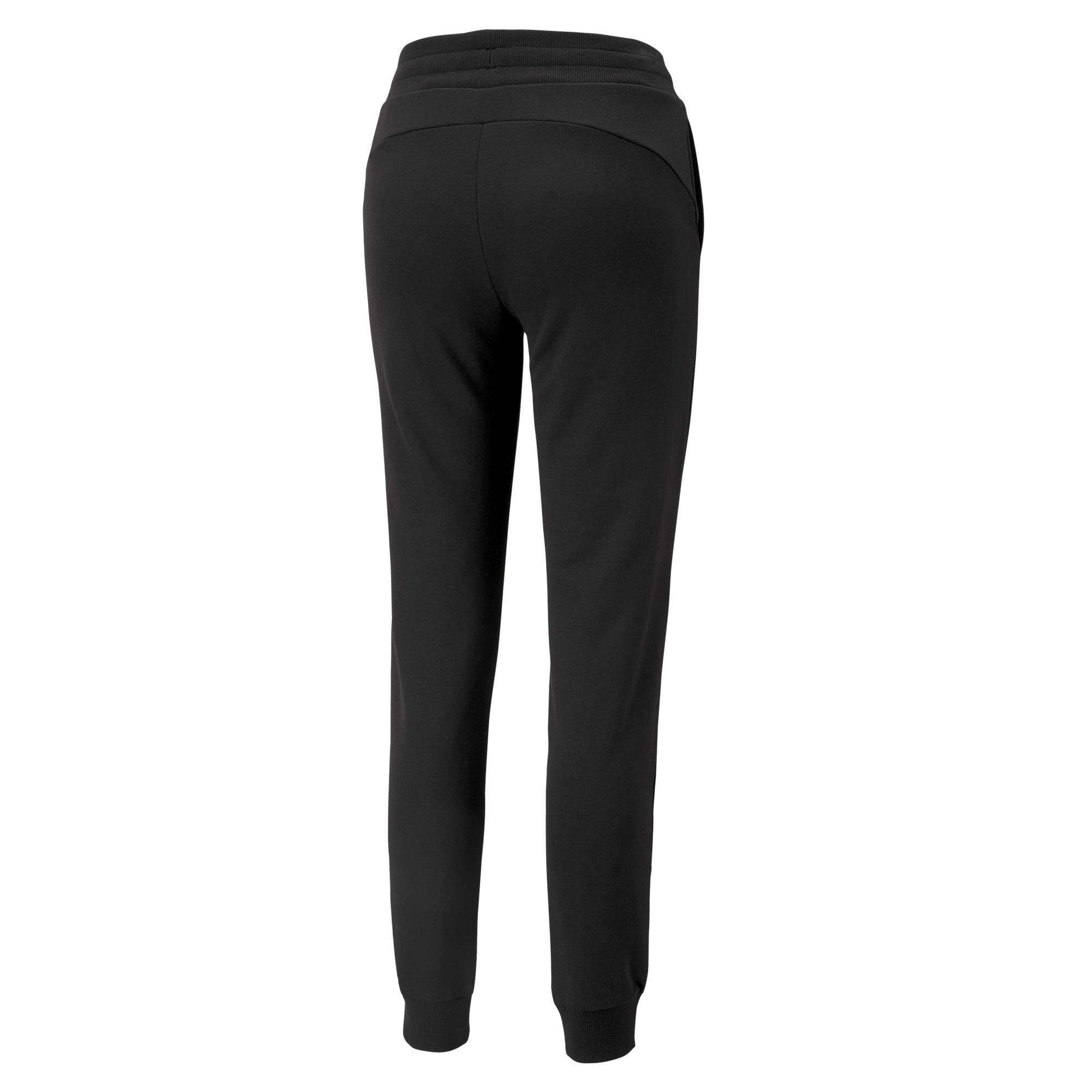 Womens Tape Logo Cuff Pant