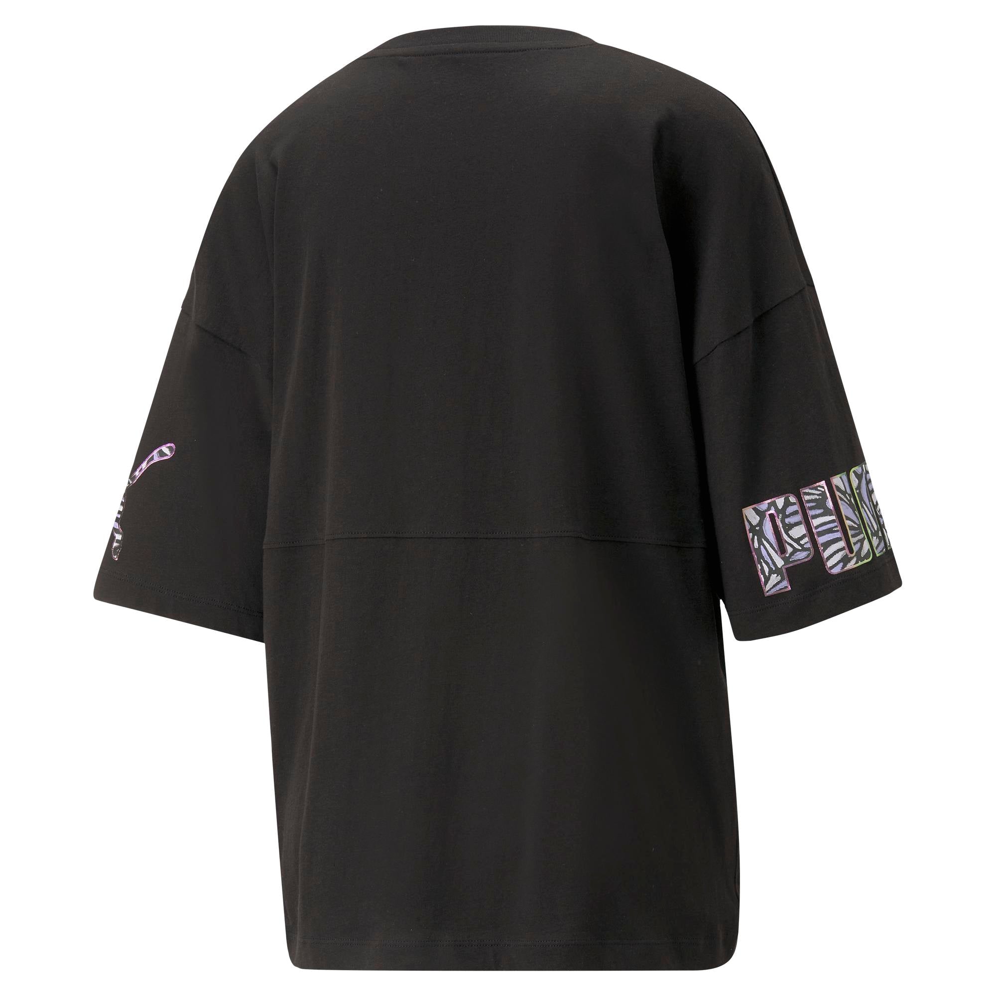 Womens Power Nova Short Sleeve T-Shirt