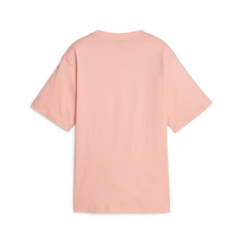 Womens Essential Tape Short Sleeve T-Shirt