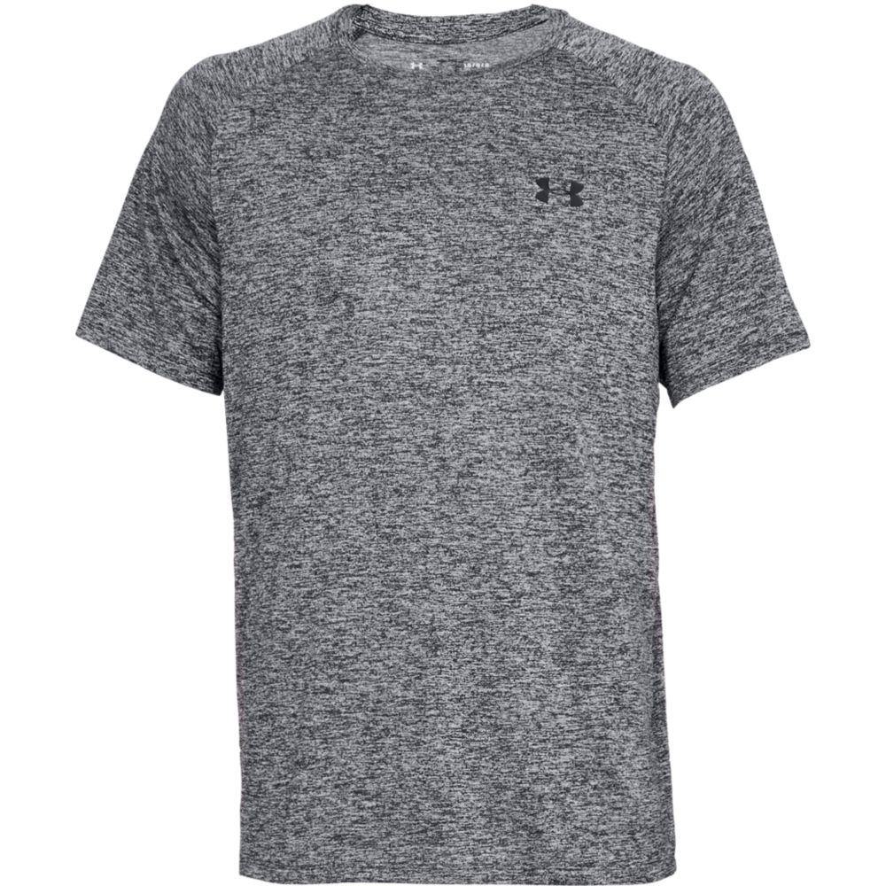 UA Tech 2.0 SS Tee - Gosportcom