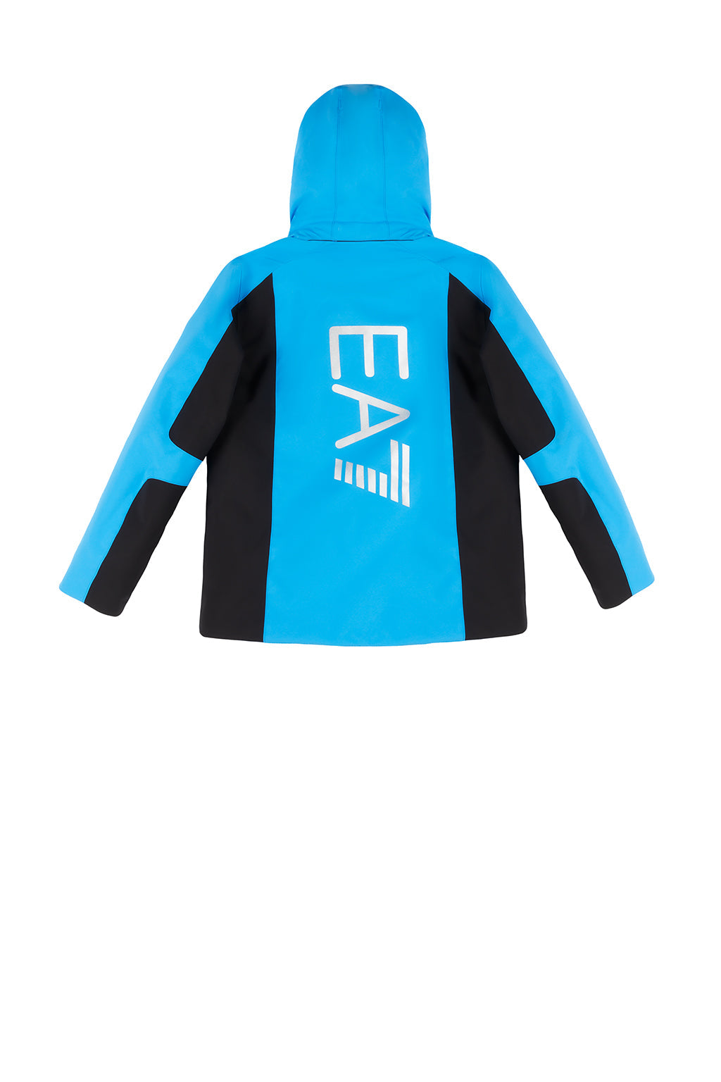 Boys Ski Branded Blouson Jacket