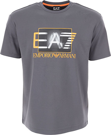 Boys Visibiliity Short Sleeve T-Shirt