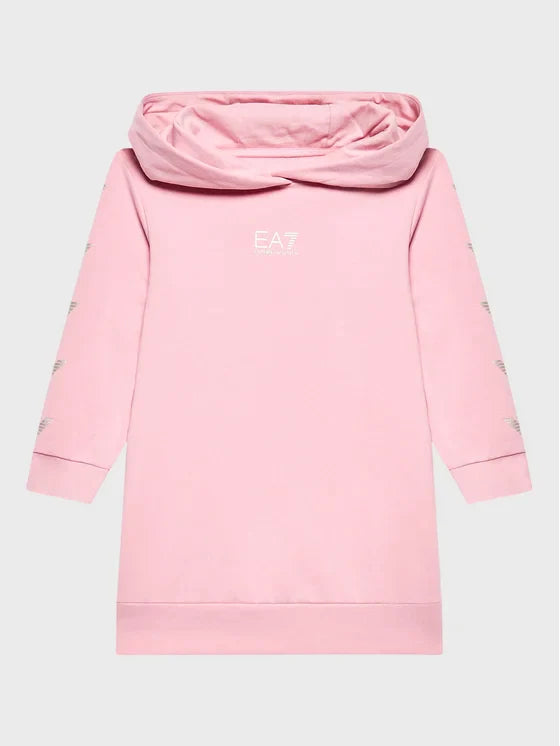 Girls Pullover Hoodie