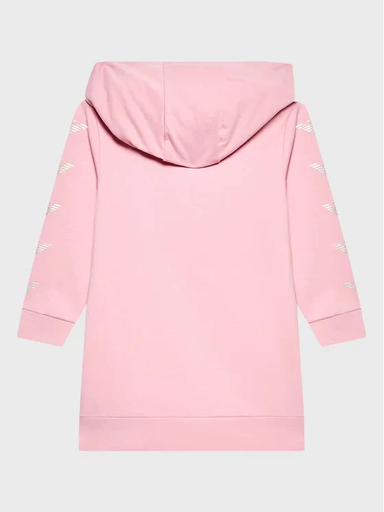 Girls Pullover Hoodie
