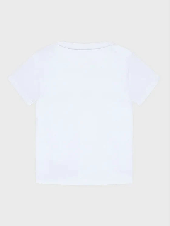 Girls Logo Series Short Sleeve T-Shirt