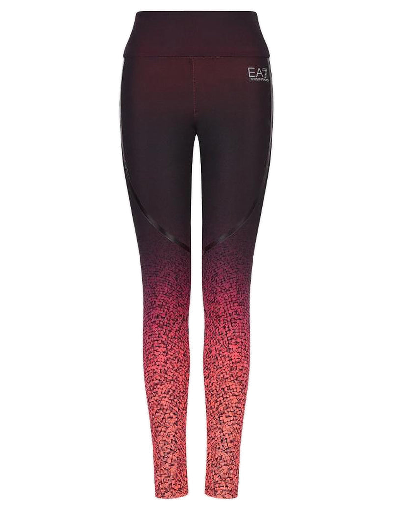 Womens Ventus All Over Print Tight