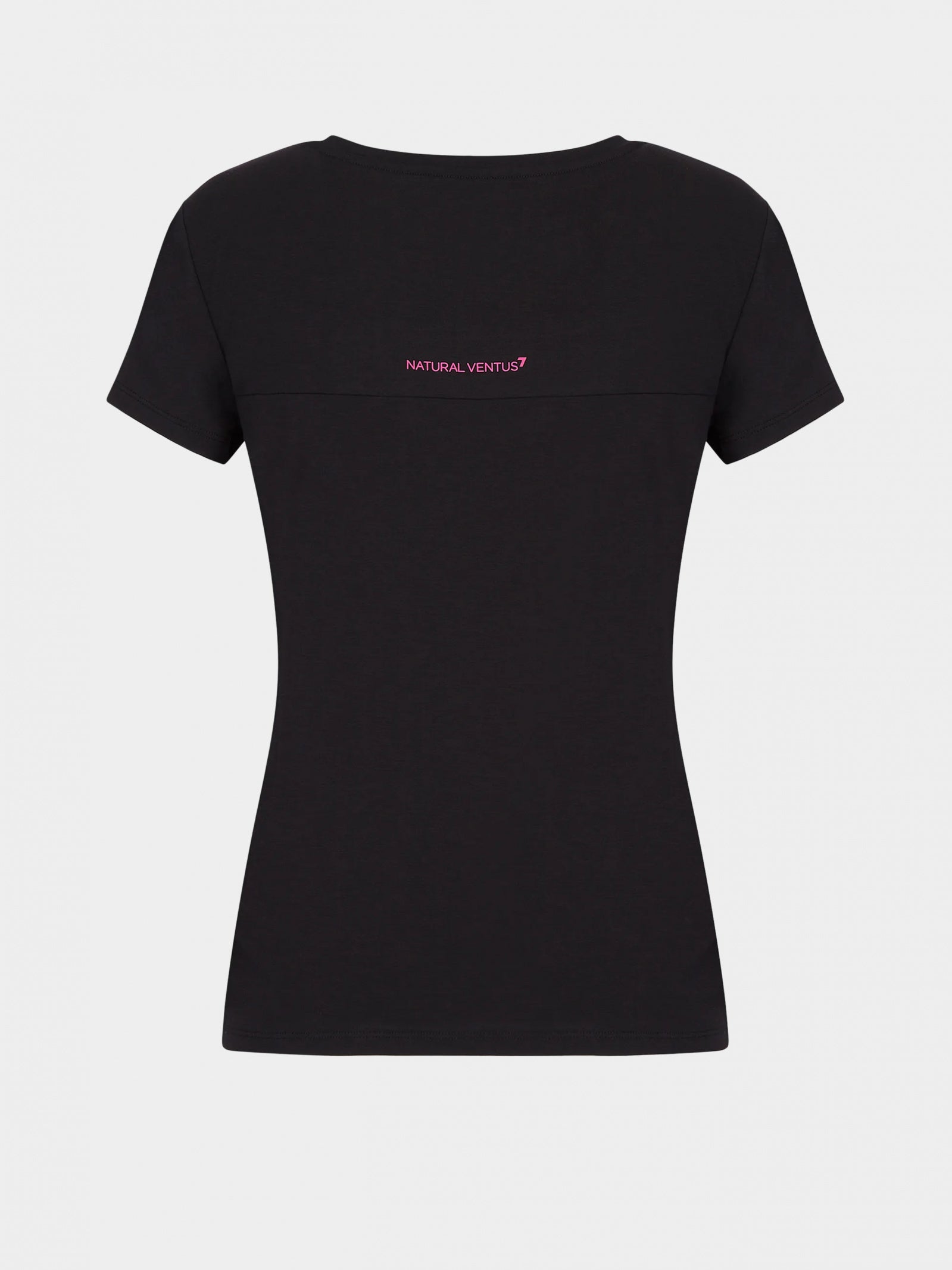 Womens Ventus Short Sleeve T-Shirt