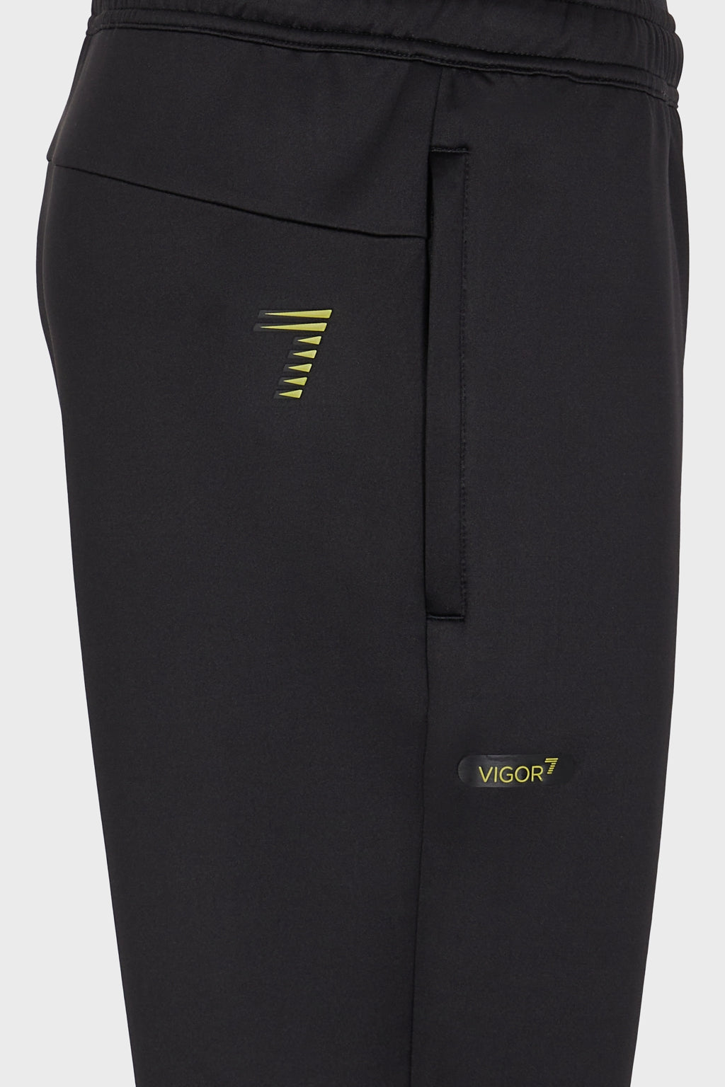 Mens Vigor 7 Cuffed Pant