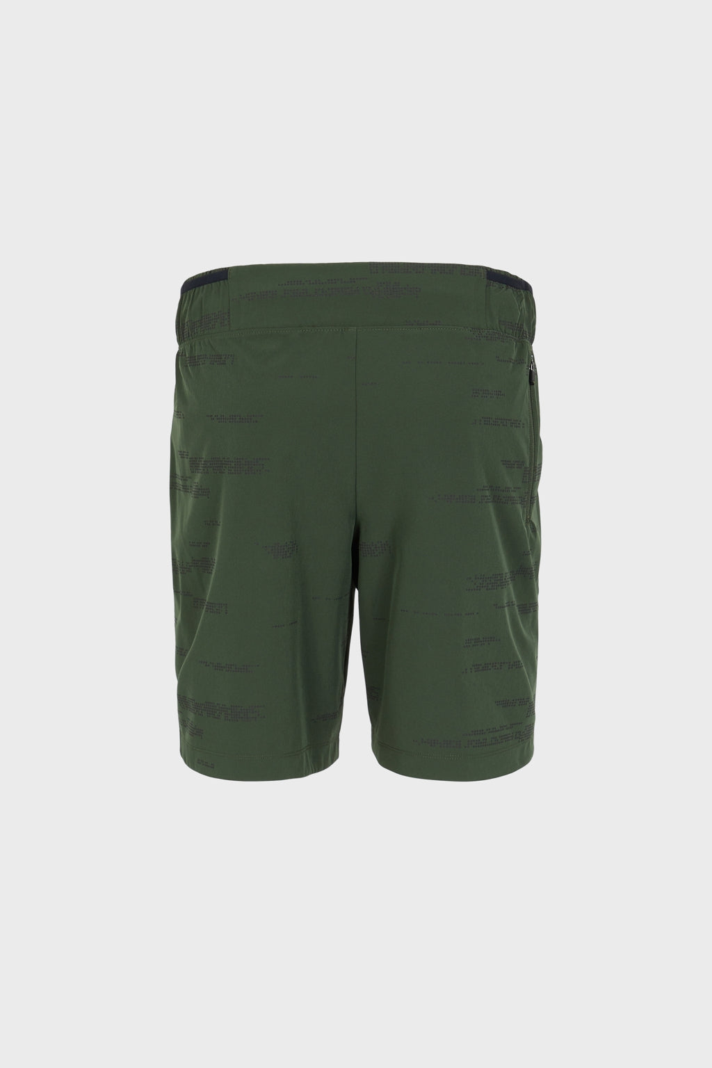 Mens Ventus 7 Graphic Short