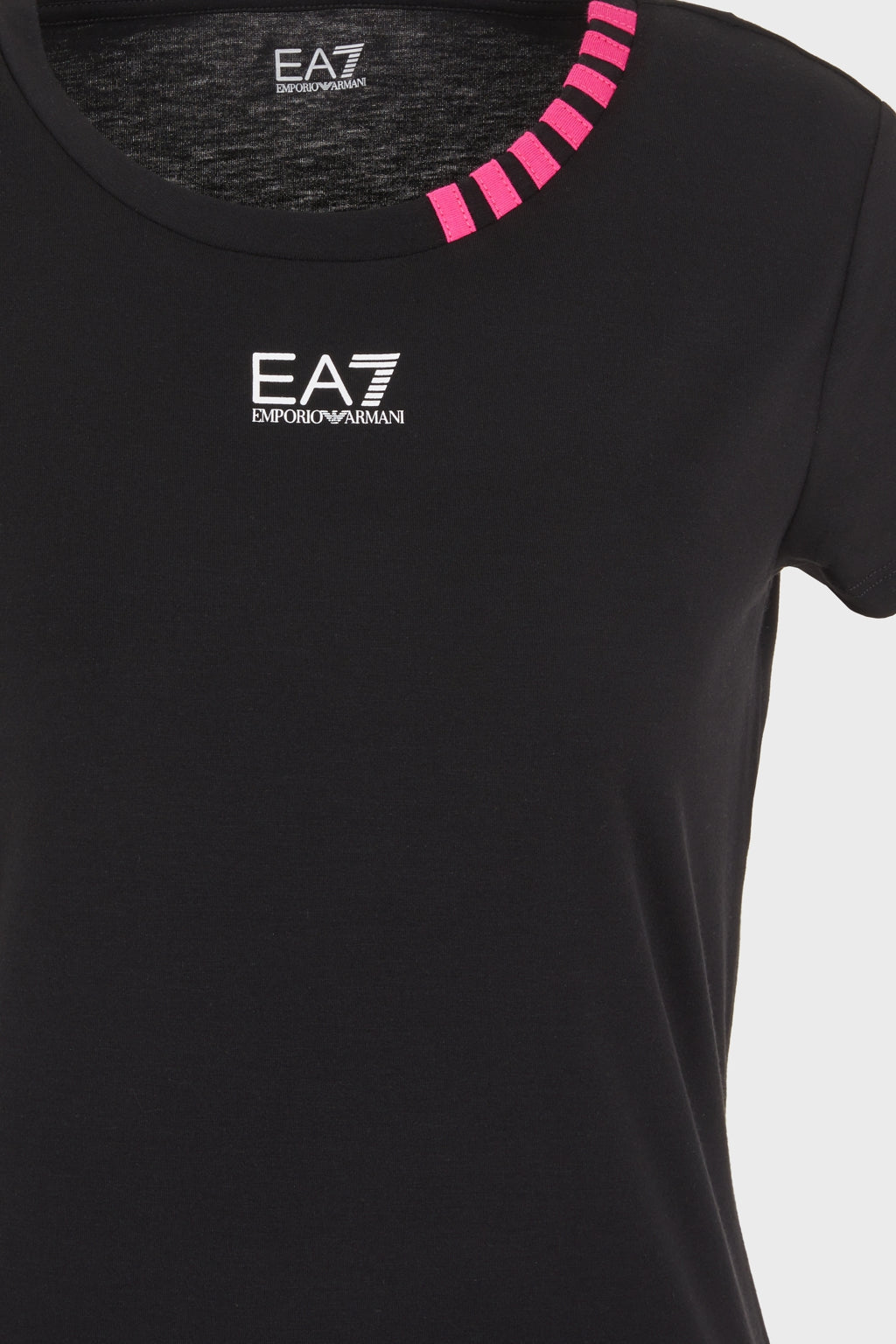 Womens Ventus Short Sleeve T-Shirt