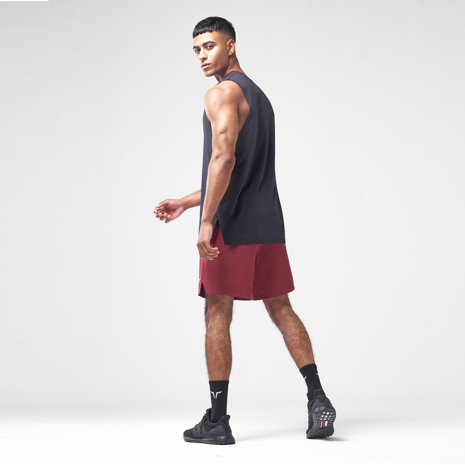 Mens Essentials UltraLight Gym Tank