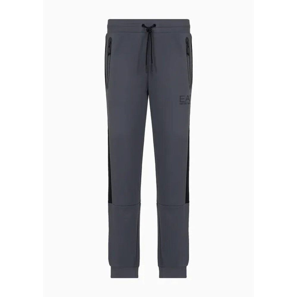 Mens Train Athletic Colour Block Pant