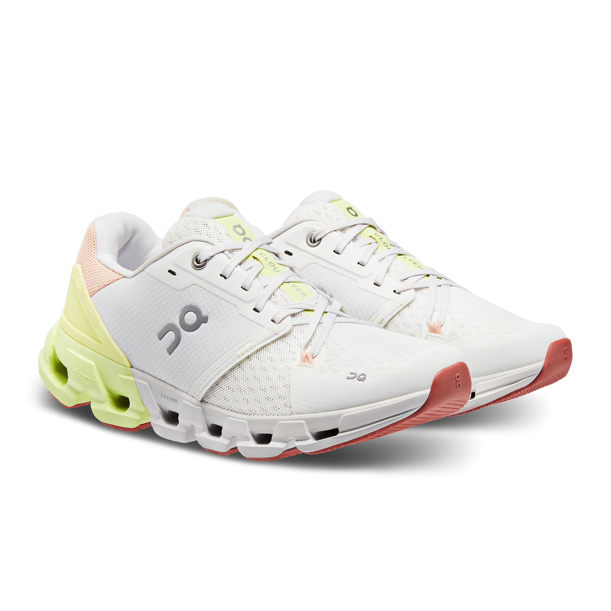 Womens Cloudflyer 4 Running Shoe
