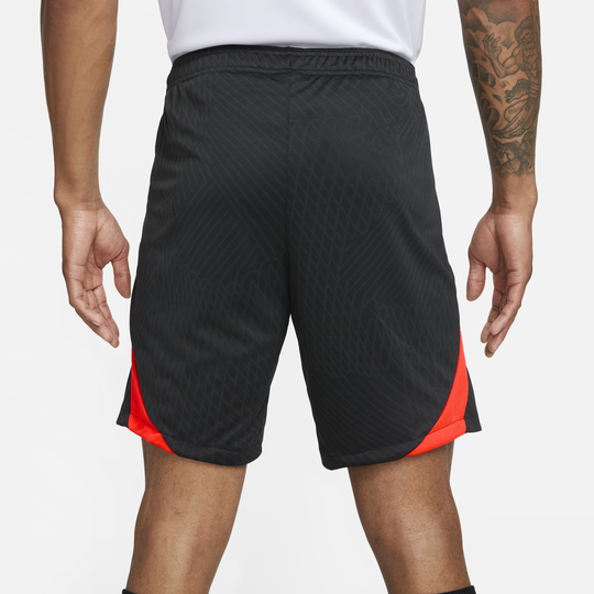 Mens Strike Training Shorts