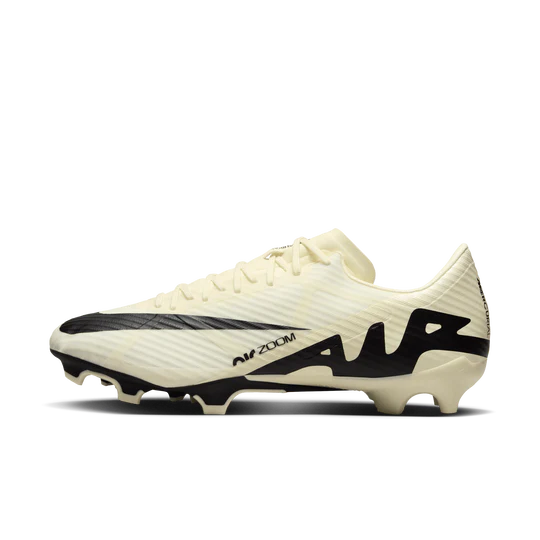 Mens Zoom Vapor 15 Academy Firm Ground Boot