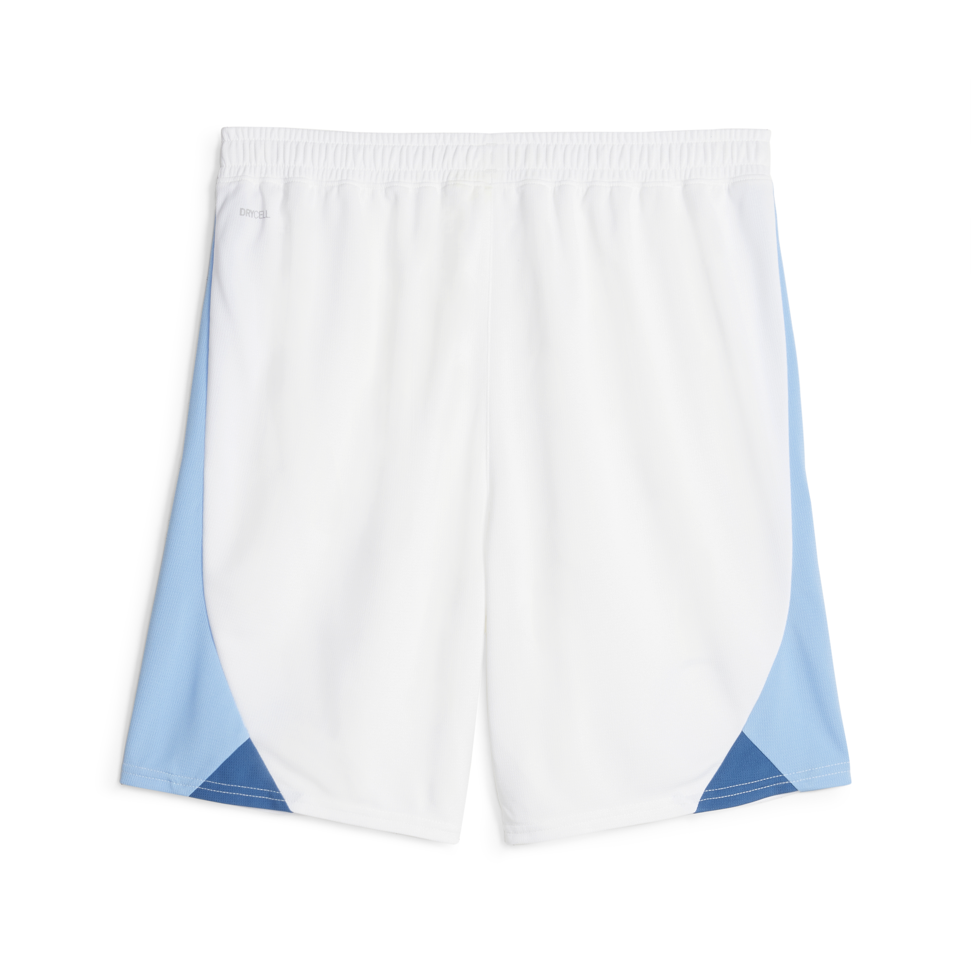 Mens Manchester City FC Home Replica Shorts