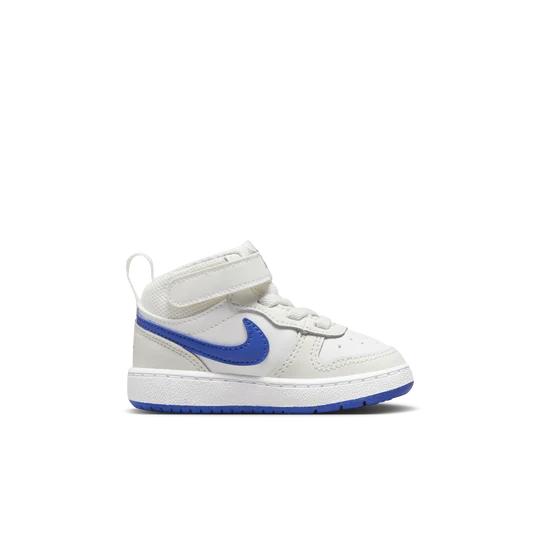 Infants Court Borough Mid 2 Shoe