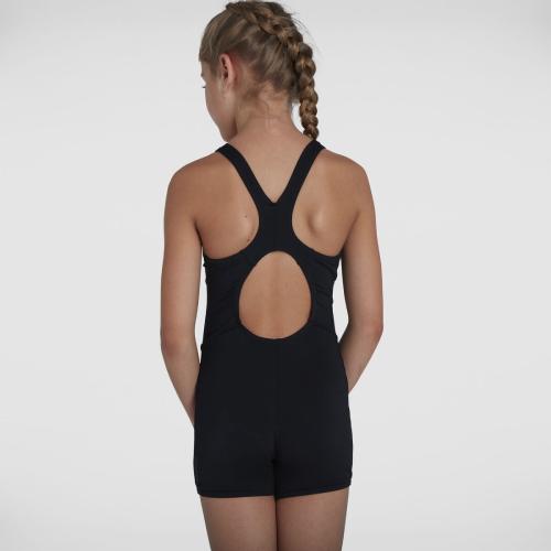 Girls Essential Endurance Legsuit