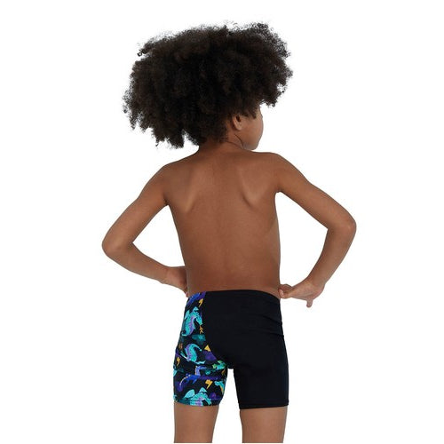 Boys Printed Jammers