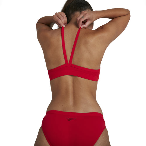 Womens Endurance+ Thinstrap Bikini