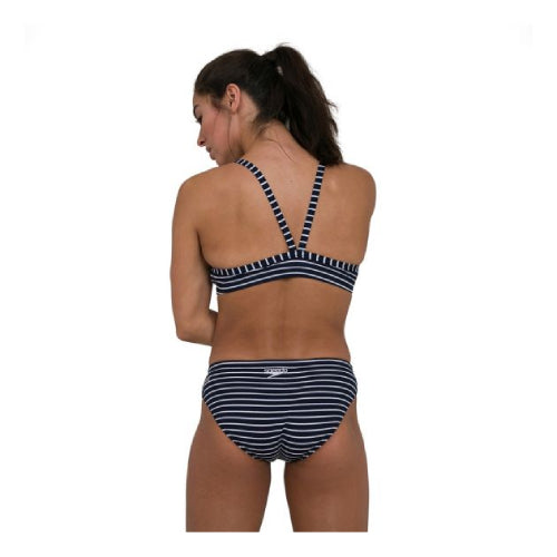 Womens Endurance Thinstrap Two Piece Swimsuit