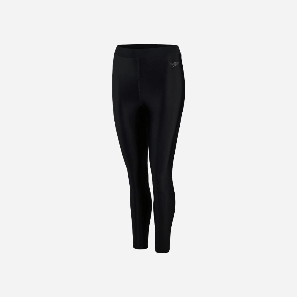 Womens Essential Full Leg Swim Tights