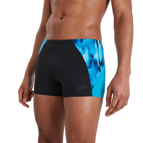 Mens ECO Endurance Splice Aquashorts