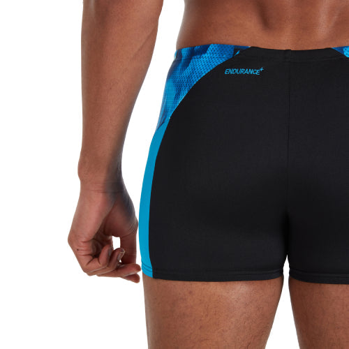 Mens ECO Endurance Splice Aquashorts