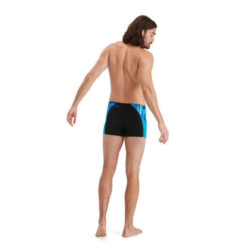 Mens ECO Endurance Splice Aquashorts