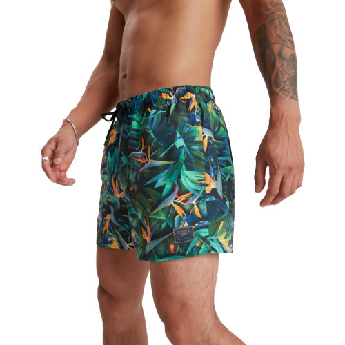 Mens 14 Inch Watershorts