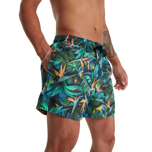 Mens 14 Inch Watershorts