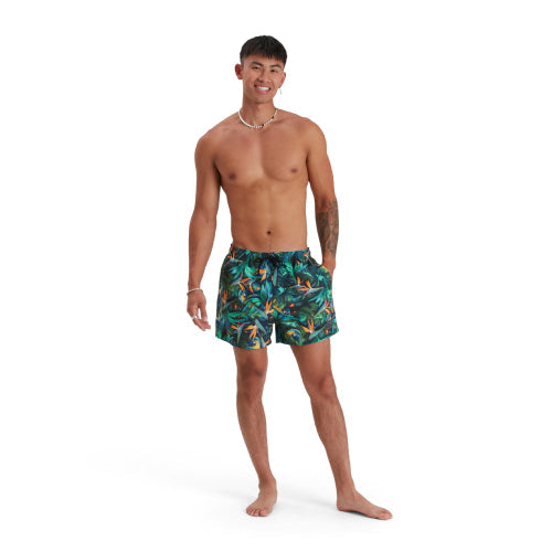 Mens 14 Inch Watershorts