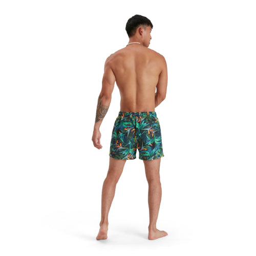 Mens 14 Inch Watershorts