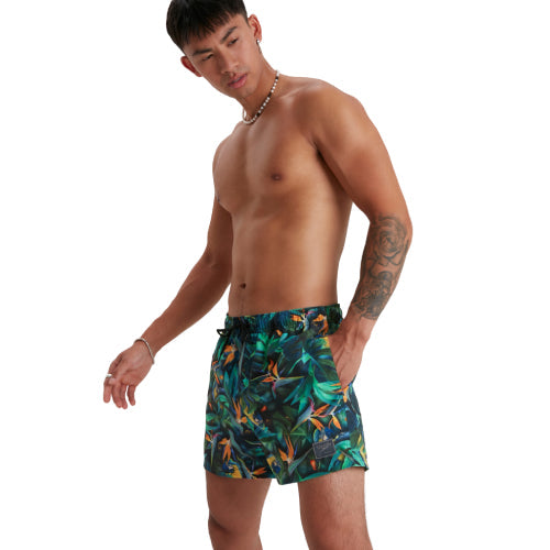 Mens 14 Inch Watershorts