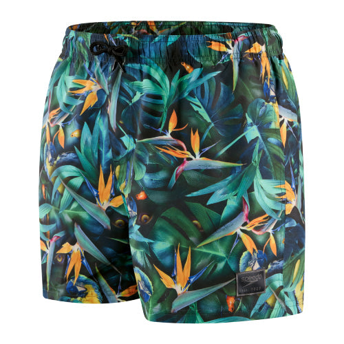 Mens 14 Inch Watershorts