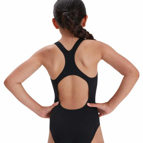 Girls Eco Endurance One Piece Swimsuit