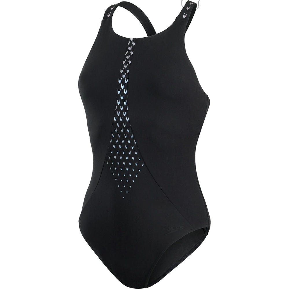 Womens HydroPro One Piece Swimsuit
