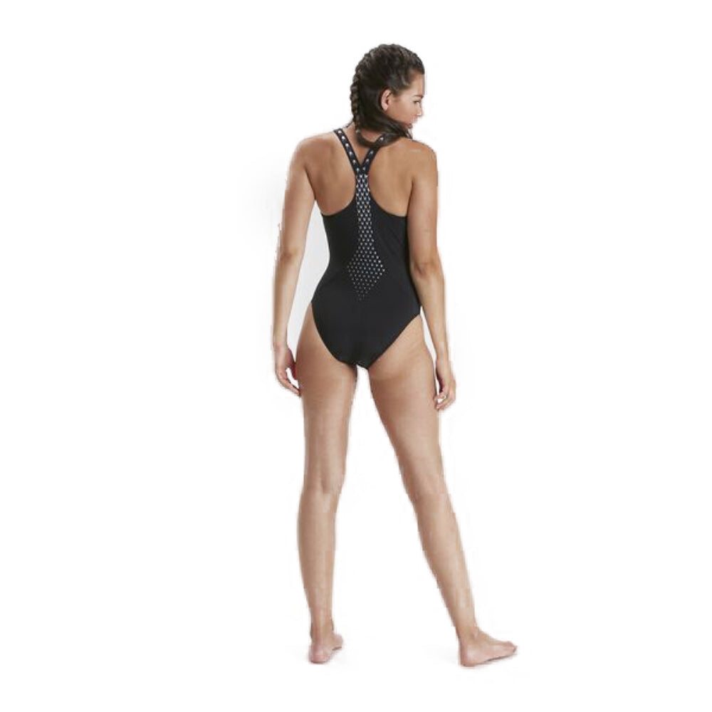 Womens HydroPro One Piece Swimsuit