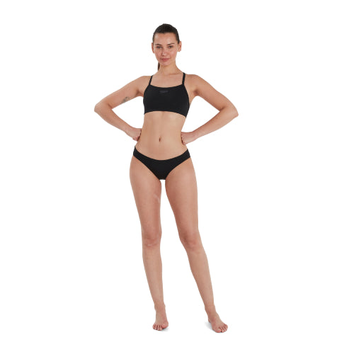 Womens Eco Endurance Thinstrap Two Piece Swimsuit