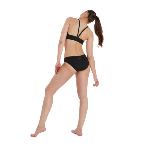 Womens Eco Endurance Thinstrap Two Piece Swimsuit